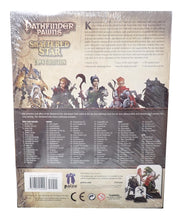 Pathfinder Pawns Shattered Star Pawn Collection [Pre-Owned]