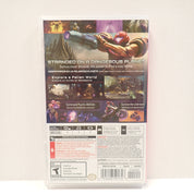 Metroid Prime 4 Beyond - Switch