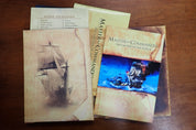 Master & Commander: The Far Side of the World - DVD