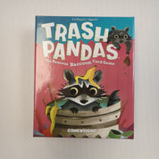 Trash Pandas - [PRE-OWNED]