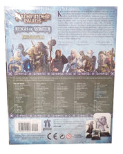Pathfinder Pawn Reign of Winter Pawn Collection [Pre-Owned]