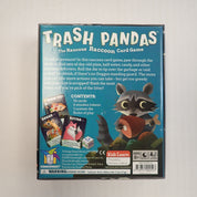 Trash Pandas - [PRE-OWNED]
