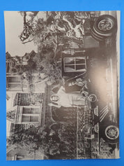Scary Monsters - Monster Memories 1994 Yearbook #2