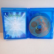 Rick and Morty Seasons 1-8 - Blu-Ray [Pre-Owned]