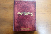 The Lord of the Rings: The Two Towers - DVD