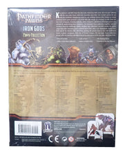 Pathfinder Pawns Iron Gods Pawn Collection [Pre-Owned]