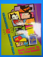 Toon Magazine Vol 1 #3