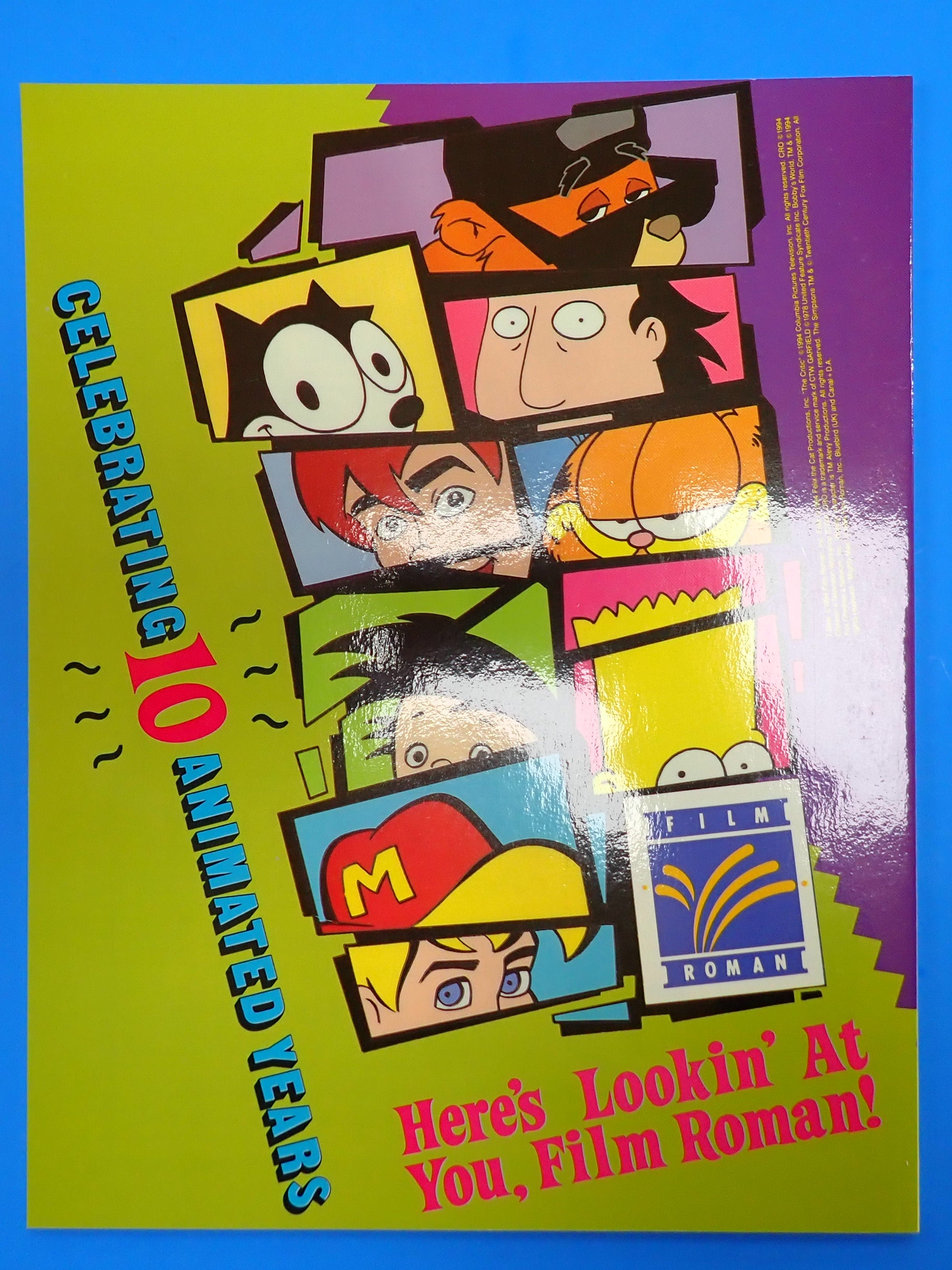 Toon Magazine Vol 1 #3