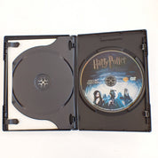 Harry Potter & The Order of the Phoenix - DVD