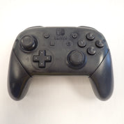 Nintendo Switch Pro Controller - Black