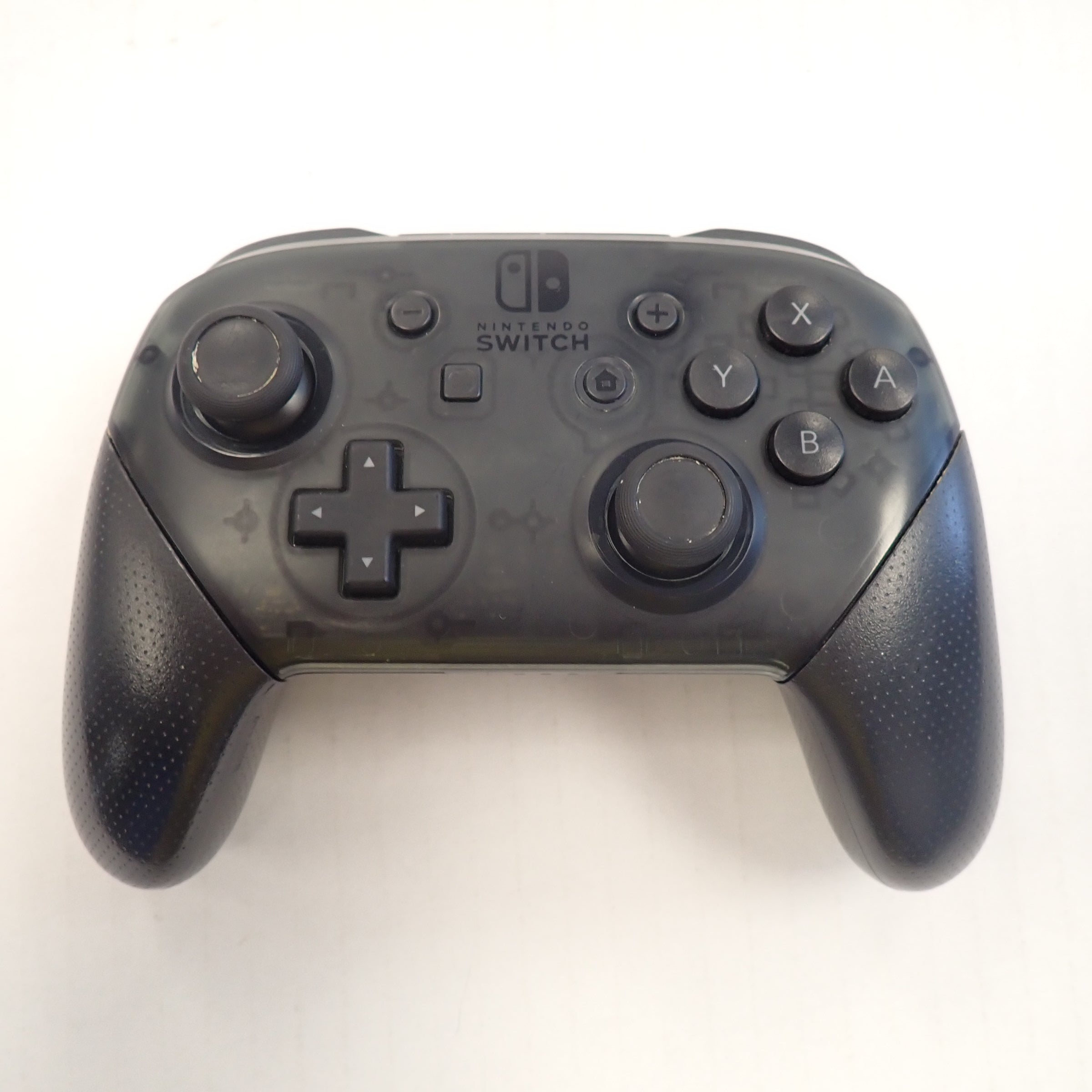Nintendo Switch Pro Controller - Black
