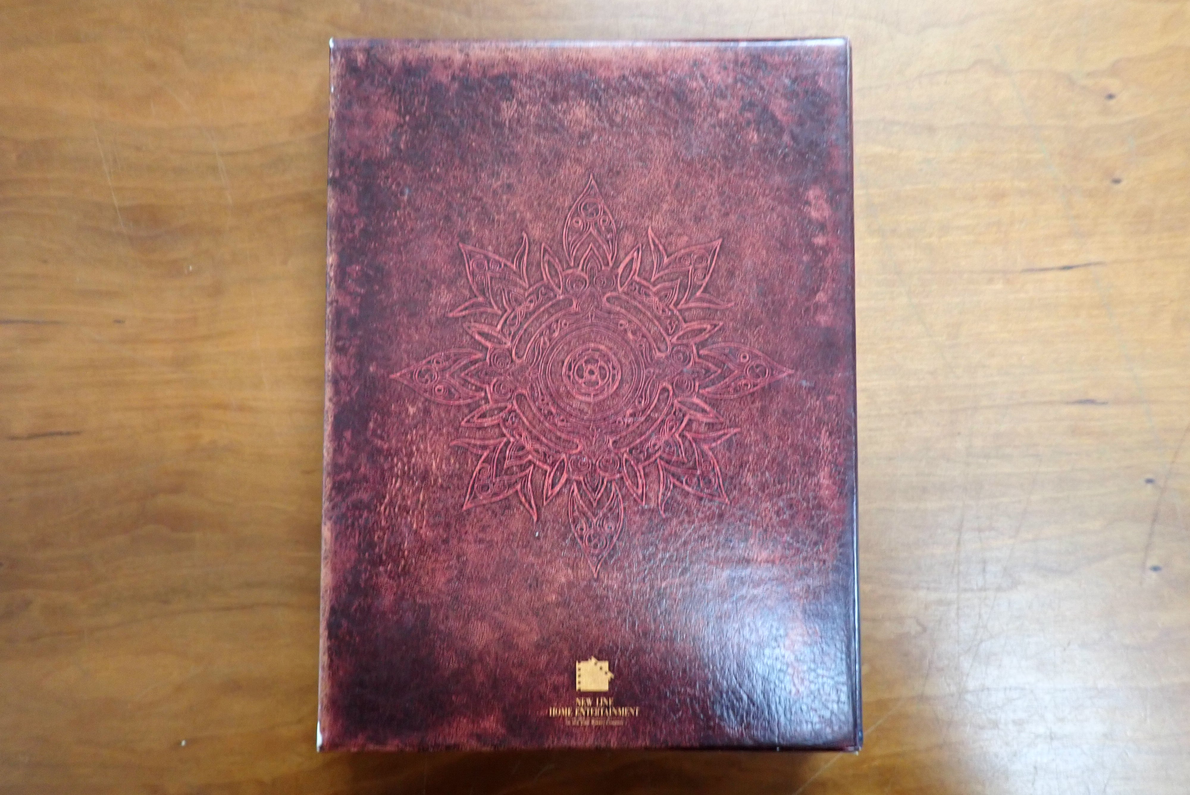 The Lord of the Rings: The Two Towers - DVD