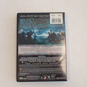 Harry Potter & The Order of the Phoenix - DVD
