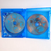 Rick and Morty Seasons 1-8 - Blu-Ray [Pre-Owned]