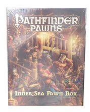 Pathfinder Pawns Inner Sea Pawn Box [Pre-Owned]