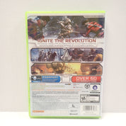 Assassin's Creed III - Xbox 360