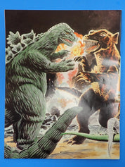 Scary Monsters Magazine #19