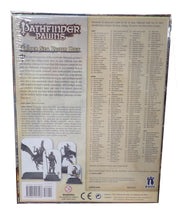 Pathfinder Pawns Inner Sea Pawn Box [Pre-Owned]