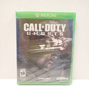 Call of Duty: Ghosts (Sealed) - Xbox One