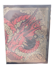 D&D Core Rulebook Collector Limited Edition Gift Set [Pre-Owned]
