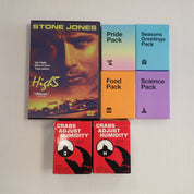 Cards Against Humanity Expansions Bundle - [PRE-OWNED]