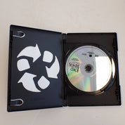 The Lord of the Rings: The Two Towers - DVD