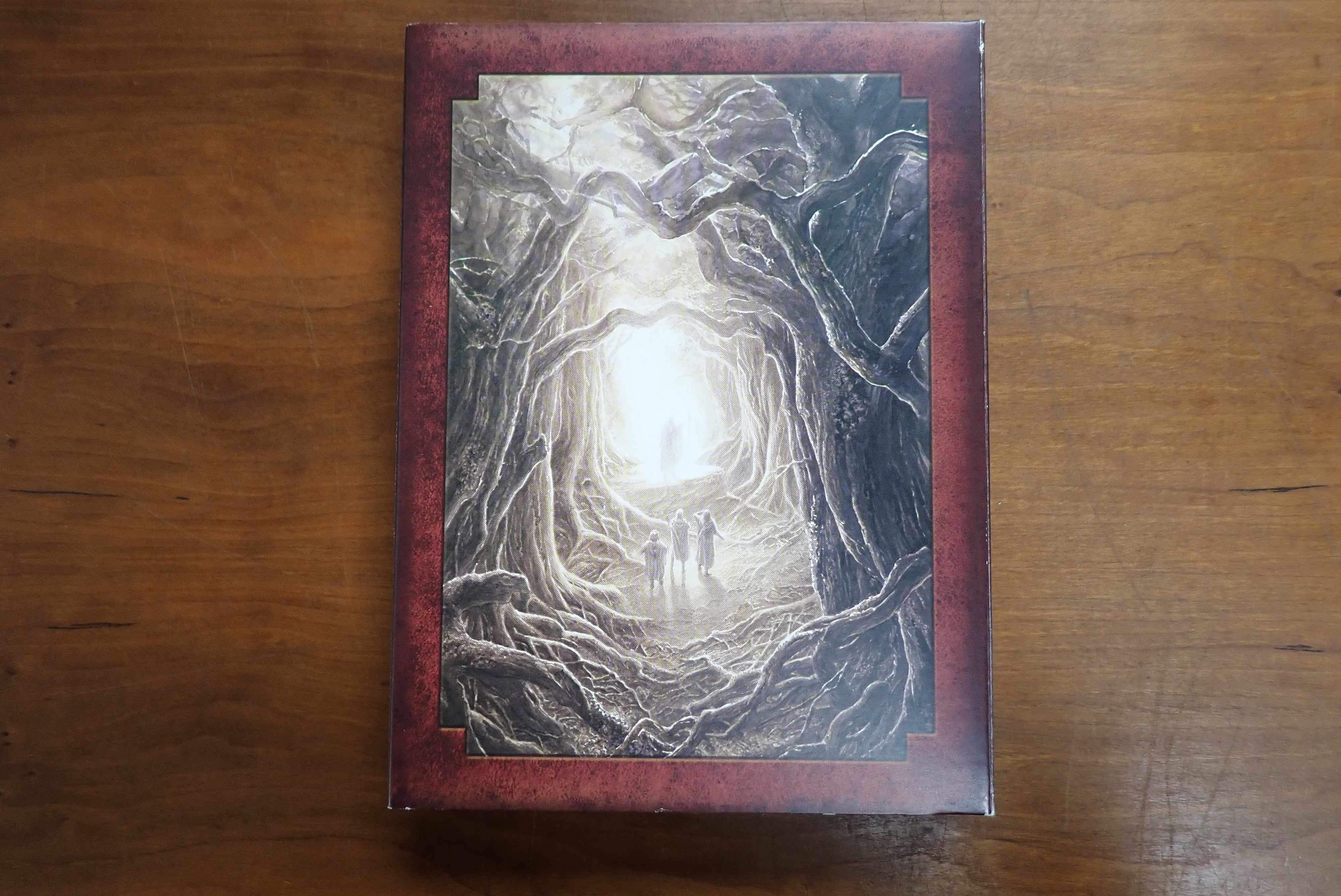 The Lord of the Rings: The Two Towers - DVD