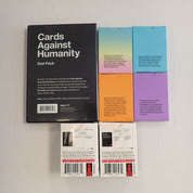 Cards Against Humanity Expansions Bundle - [PRE-OWNED]