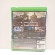 Call of Duty: Ghosts (Sealed) - Xbox One