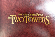 The Lord of the Rings: The Two Towers - DVD
