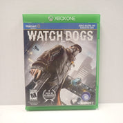 Watchdogs - Xbox One