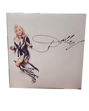 Dolly Parton - Rockstar II - Vinyl [Pre-Owned]