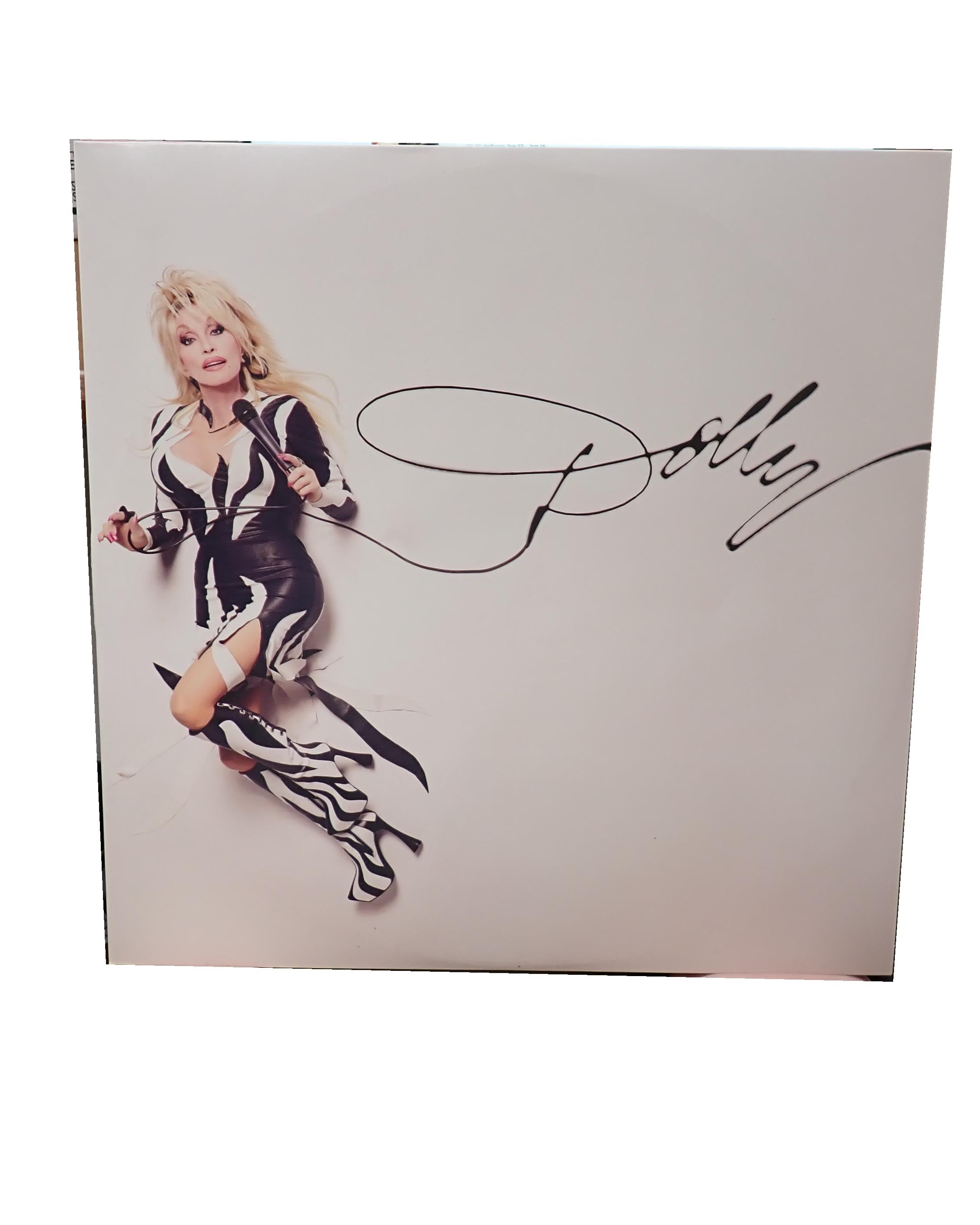 Dolly Parton - Rockstar II - Vinyl [Pre-Owned]