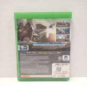 Watchdogs - Xbox One