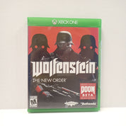 Wolfenstein The New Order - Xbox One