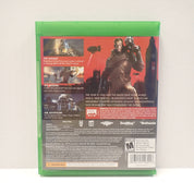 Wolfenstein The New Order - Xbox One