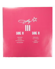 Dolly Parton - Rockstar III - Vinyl [Pre-Owned]