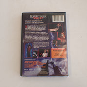 Transylvania Twist - DVD