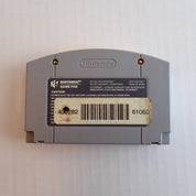 Vigilante 8 - N64 [Pre-Owned]