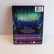 Rick and Morty Seasons 1-8 - Blu-Ray [Pre-Owned]