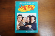 Seinfeld season 4 vol 3 - DVD