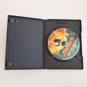 Godzilla King of the Monsters  - DVD
