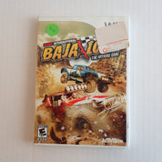 SCORE International Baja 1000 - Wii [Pre-Owned]