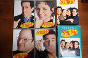 Seinfeld season 4 vol 3 - DVD