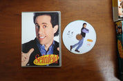 Seinfeld season 4 vol 3 - DVD