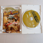 SCORE International Baja 1000 - Wii [Pre-Owned]