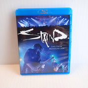 Staind Live from Mohegan Sun - Blu-Ray [Pre-Owned]