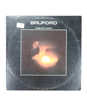 Brufford - One of a Kind - Vinyl