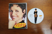 Seinfeld season 4 vol 3 - DVD
