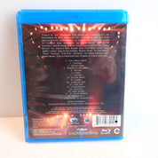 Staind Live from Mohegan Sun - Blu-Ray [Pre-Owned]
